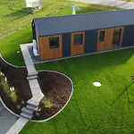 Tiny Haus Emh Peterswald, Hunsrueck