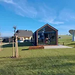 Tiny Haus Emh Peterswald, Hunsrueck Casa de Férias