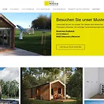 Tiny Haus Emh Peterswald, Hunsrueck