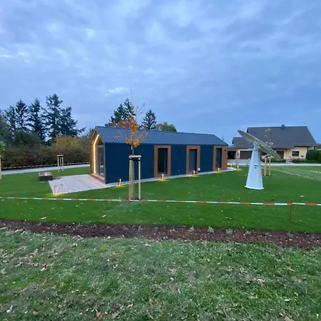 Tiny Haus Emh Peterswald, Hunsrueck Peterswald-Loffelscheid