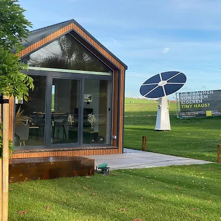 Casa vacanze Tiny House Emh Peterswald-Loffelscheid