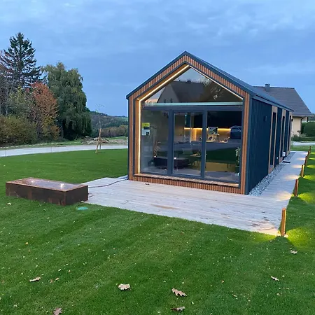 Tiny Haus Emh Peterswald, Hunsrueck Peterswald-Loffelscheid