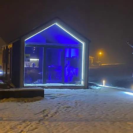 Tiny House Emh Casa vacanze *