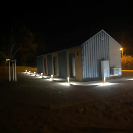 Casa vacanze Tiny House Emh *