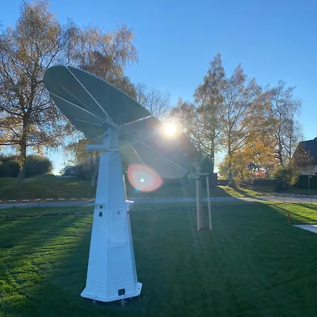 Tiny House Emh Casa vacanze *