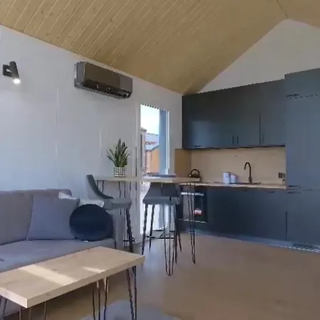 Tiny House Emh Casa vacanze *