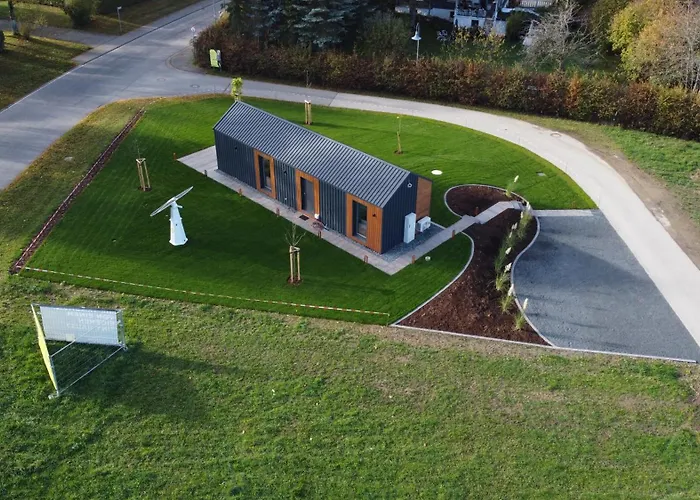 Tiny House Emh * Peterswald-Loffelscheid