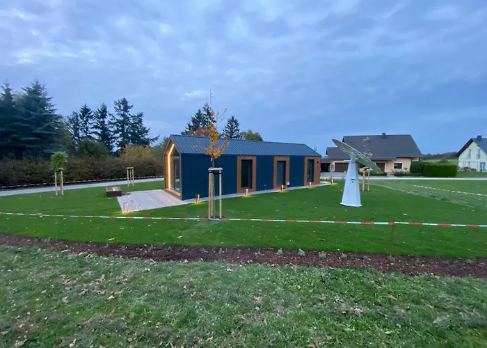 Tiny House Emh Peterswald-Loffelscheid