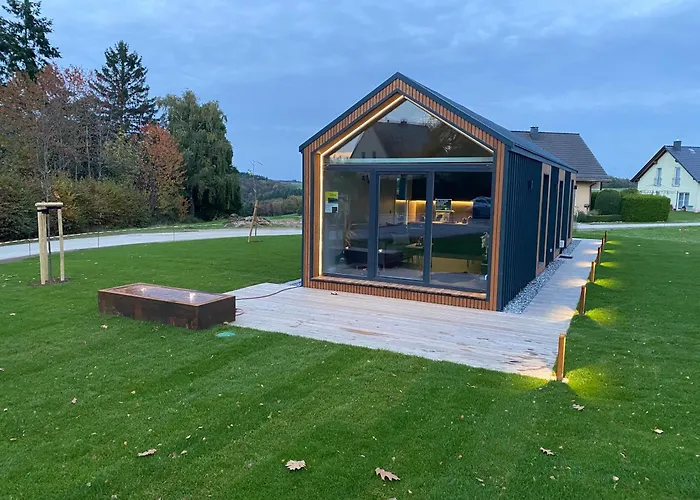 Tiny House Emh Peterswald-Loffelscheid