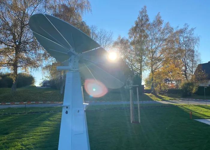 Tiny House Emh Casa de Férias *