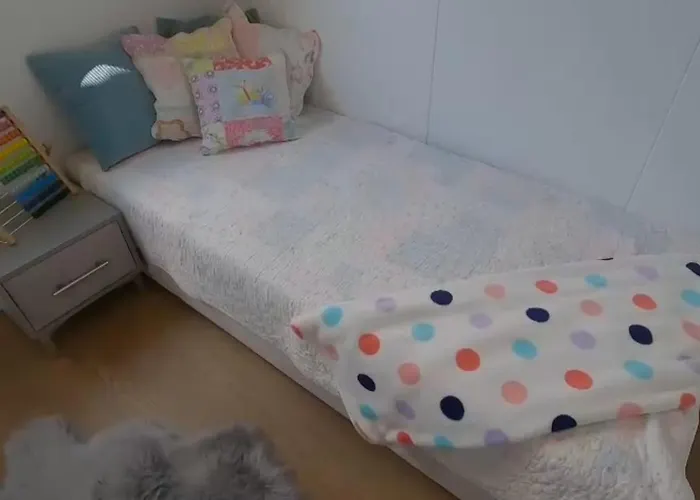 Tiny Haus Emh Peterswald, Hunsrueck Peterswald-Loffelscheid